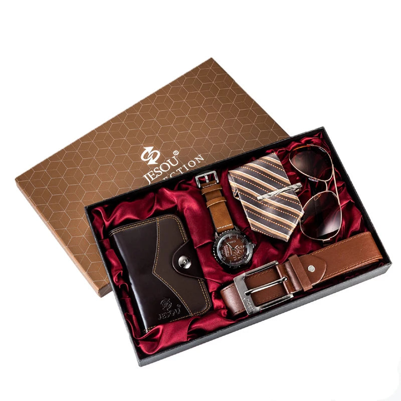 Gentleman's Elegance Gift Set