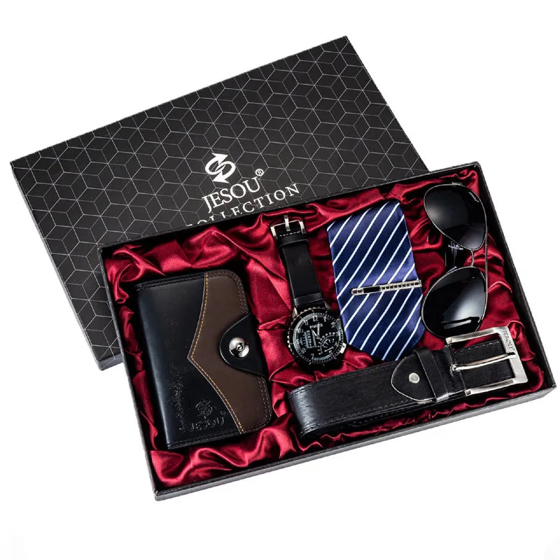 Gentleman's Elegance Gift Set